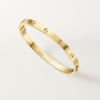 LOVE bracelet, medium model