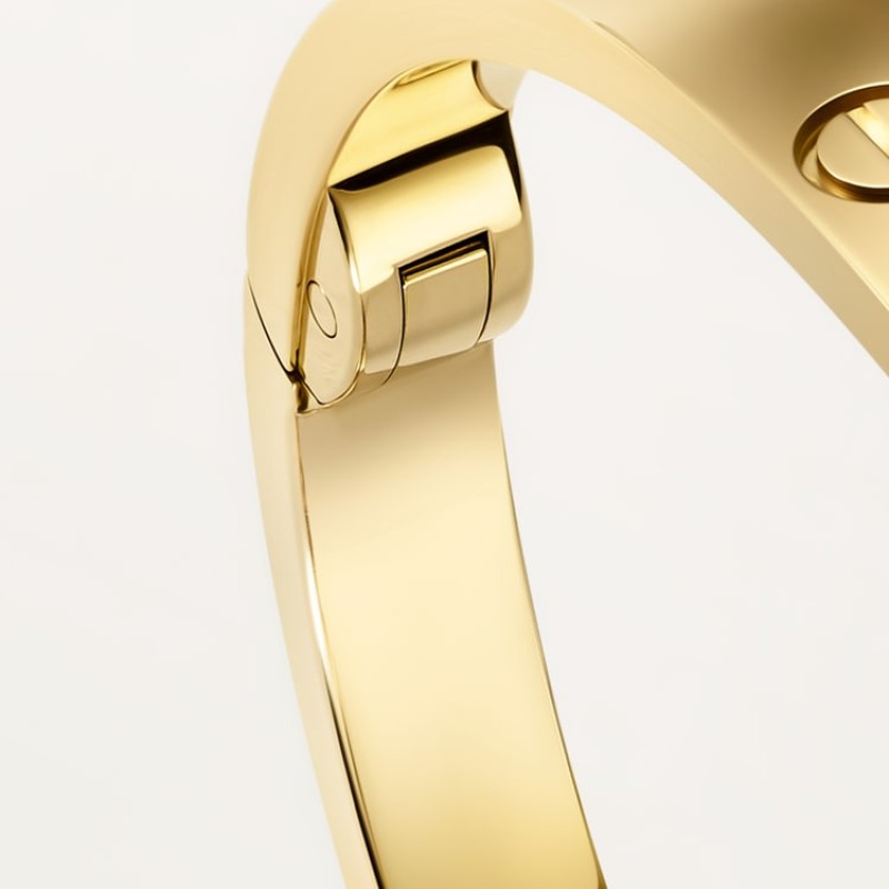 LOVE bracelet, medium model