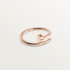 Juste un Clou ring, small model