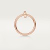 Juste un Clou ring, small model