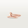 Juste un Clou ring, small model