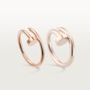 Juste un Clou ring, small model