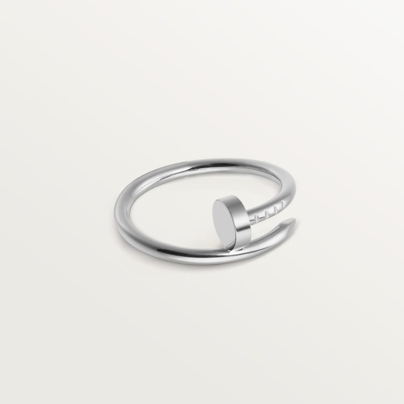 Juste un Clou ring, small model Juste un Clou ring, small model