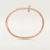 Juste un Clou bracelet, classic model, diamonds Juste un Clou bracelet, classic model, diamonds