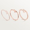 Juste un Clou bracelet, classic model, diamonds Juste un Clou bracelet, classic model, diamonds