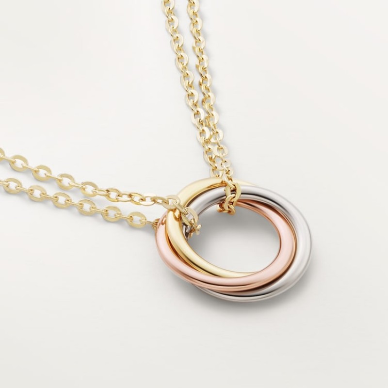 Trinity pendant, mini model Trinity pendant, mini model