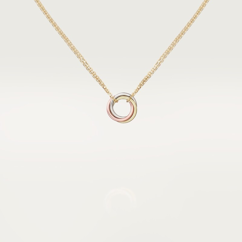 Trinity pendant, mini model Trinity pendant, mini model