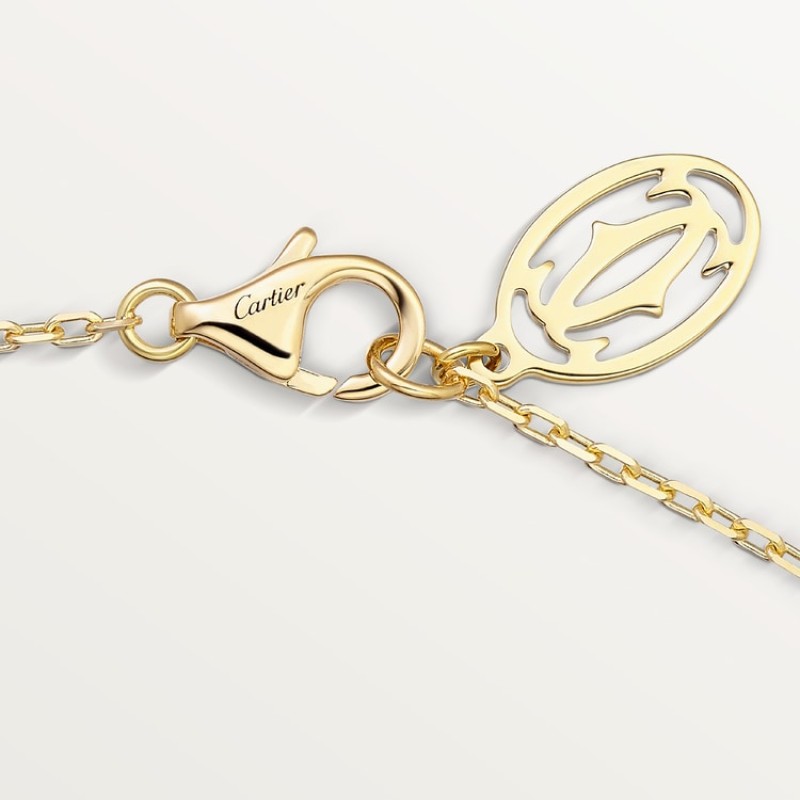 Cartier d’Amour necklace, large model Cartier d’Amour necklace, large model