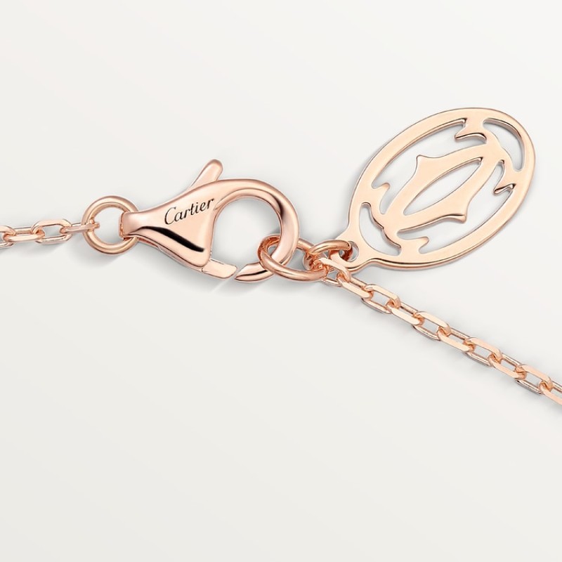 Cartier d’Amour necklace, large model Cartier d’Amour necklace, large model