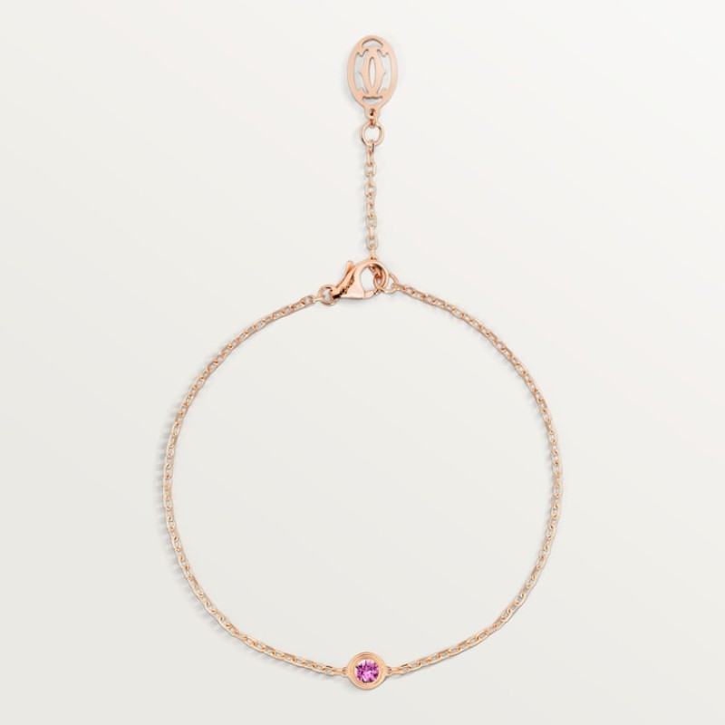 Cartier d’Amour bracelet Cartier d’Amour bracelet