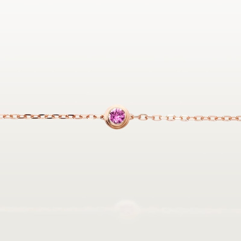Cartier d’Amour bracelet Cartier d’Amour bracelet