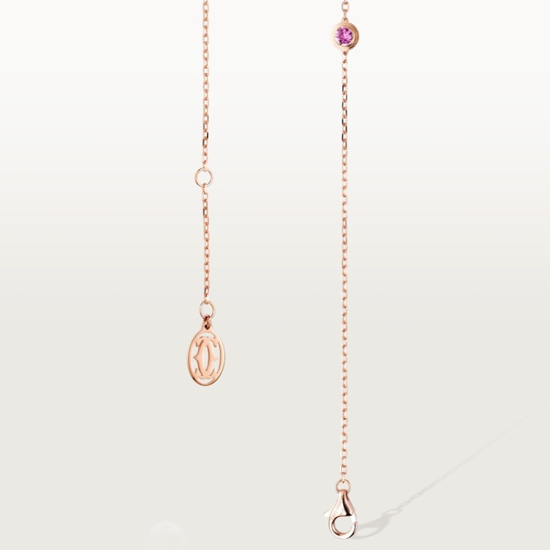 Cartier d’Amour bracelet Cartier d’Amour bracelet