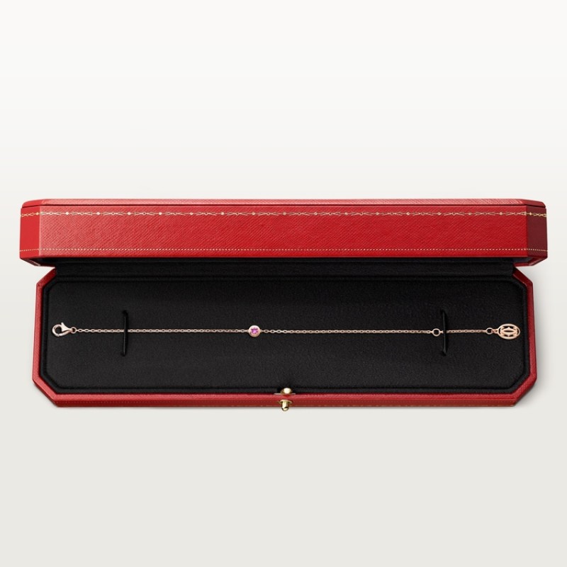 Cartier d’Amour bracelet Cartier d’Amour bracelet