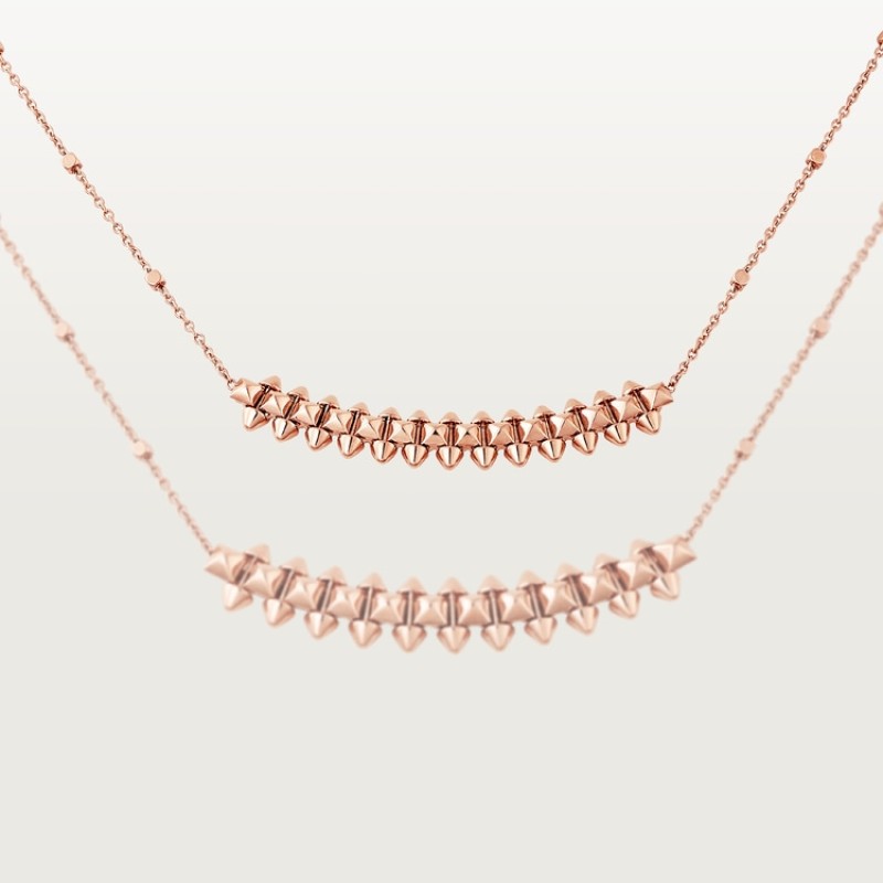 Clash de Cartier necklace Small Model