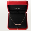 Clash de Cartier necklace Small Model