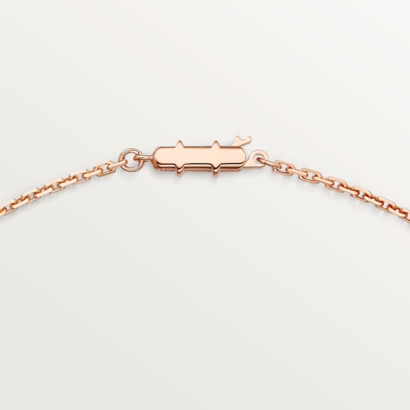 LOVE pendant, paved LOVE pendant, paved