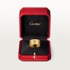 LOVE ring, large model