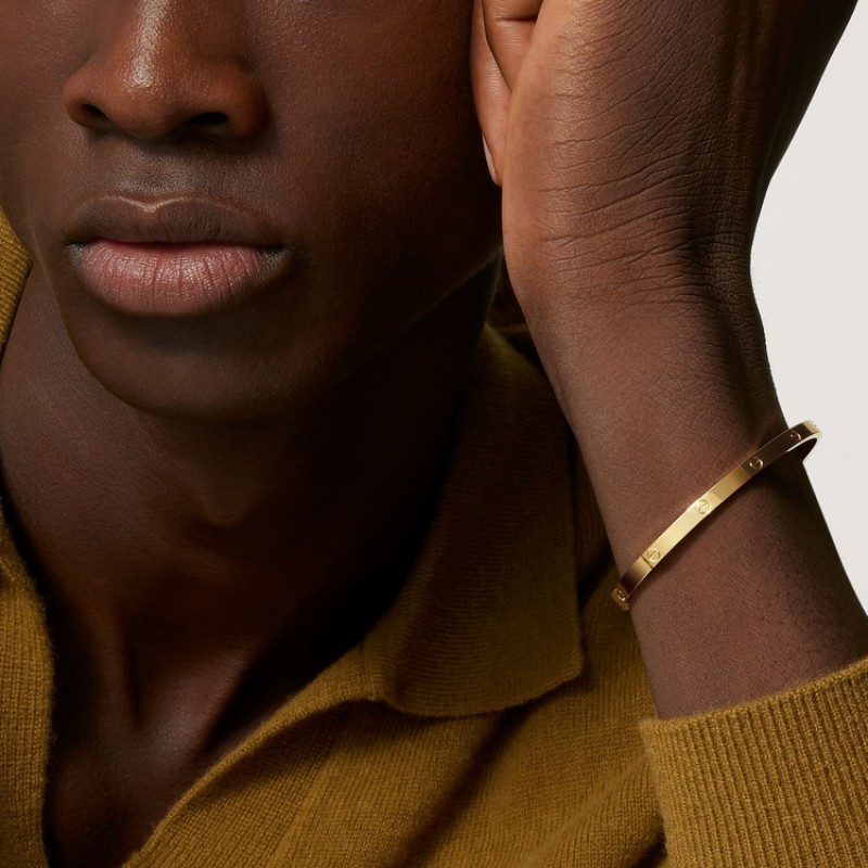 LOVE bracelet, small model LOVE bracelet, small model