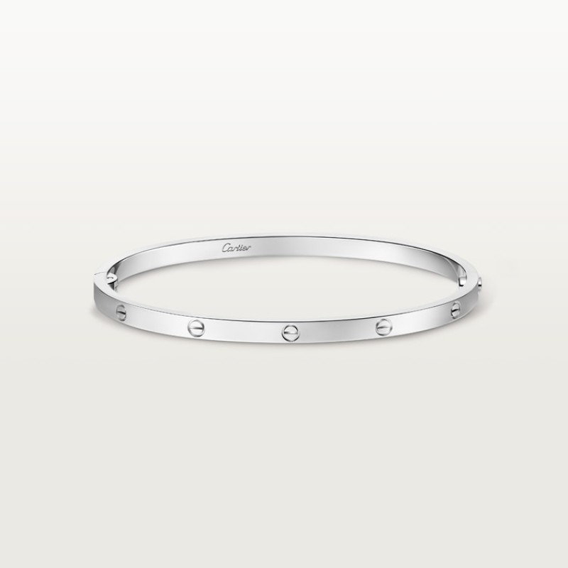 LOVE bracelet, small model LOVE bracelet, small model