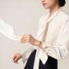 LOVE bracelet, classic model, paved