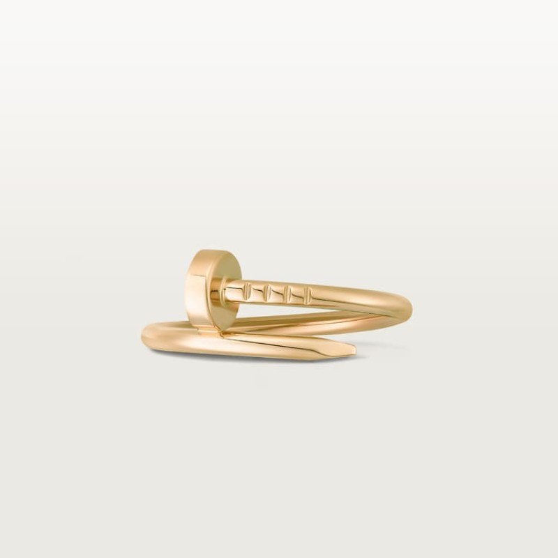 Juste un Clou ring, small model Juste un Clou ring, small model