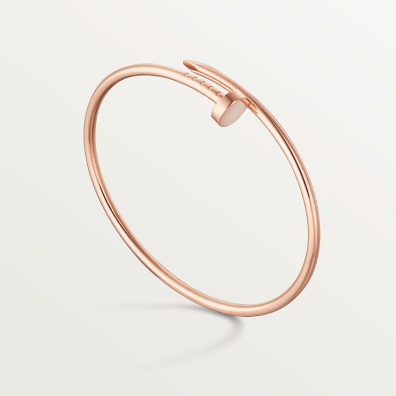 Juste un Clou bracelet, small model Juste un Clou bracelet, small model