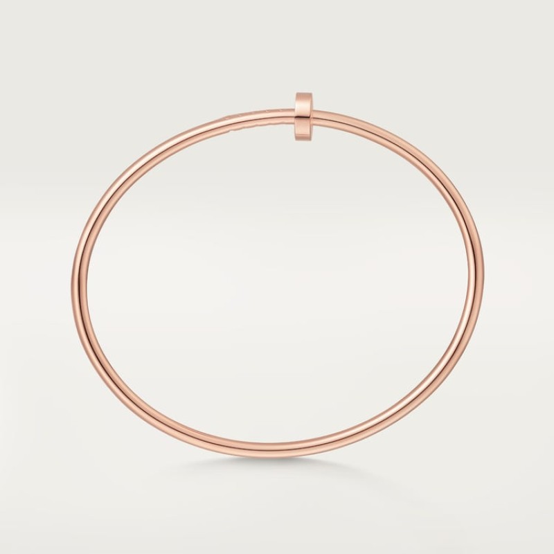 Juste un Clou bracelet, small model Juste un Clou bracelet, small model