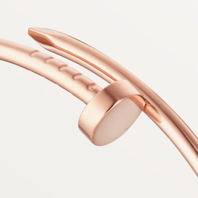 Juste un Clou bracelet, small model Juste un Clou bracelet, small model