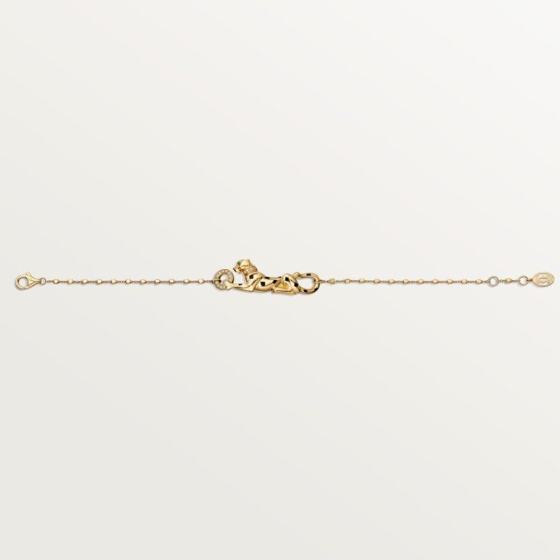 Panthère de Cartier bracelet