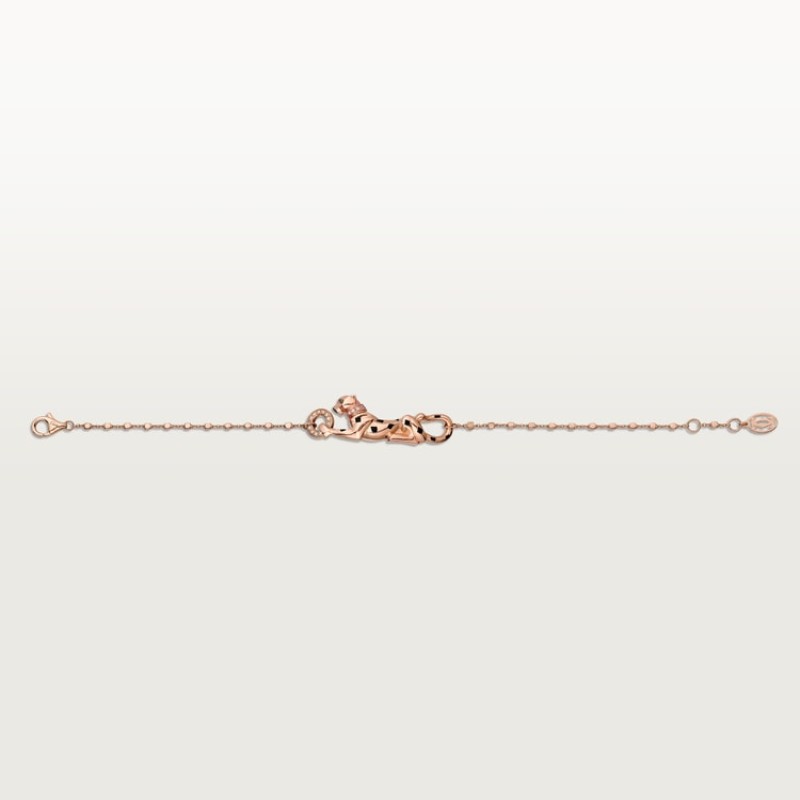 Panthère de Cartier bracelet Panthère de Cartier bracelet