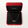 Panthère de Cartier necklace