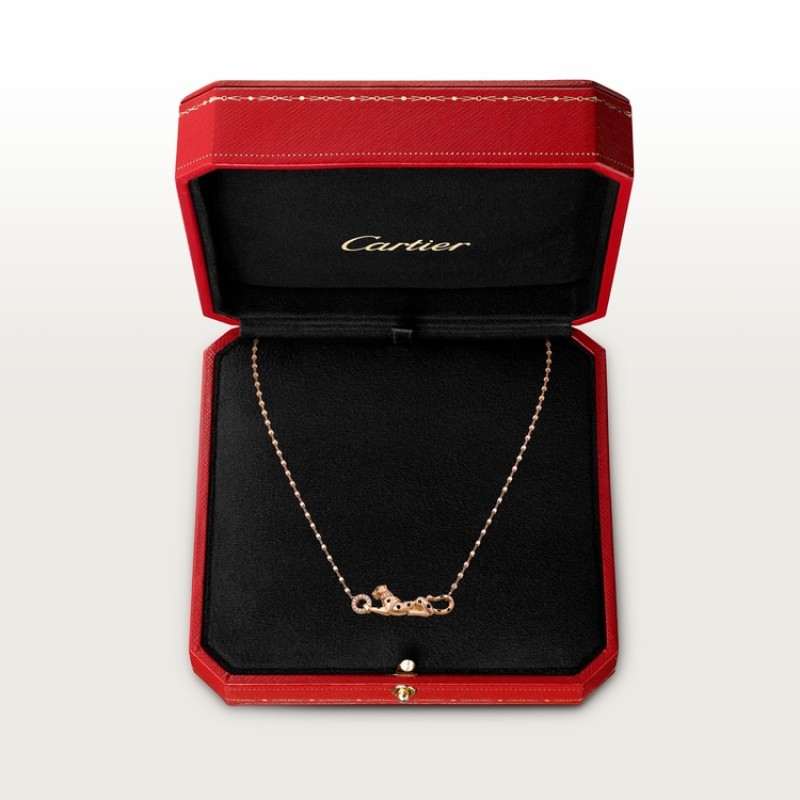 Panthère de Cartier necklace