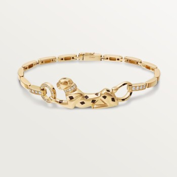 Panthère de Cartier bracelet