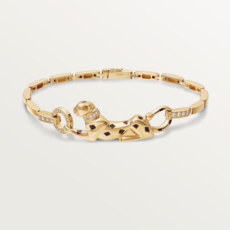 Panthère de Cartier bracelet