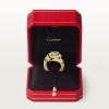 Panthère de Cartier ring Panthère de Cartier ring