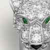 Panthère de Cartier ring