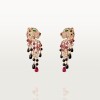 Panthère de Cartier earrings
