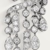 Panthère de Cartier earrings Panthère de Cartier earrings