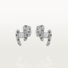 Panthère de Cartier earrings