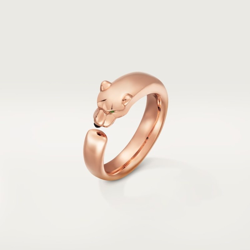 Panthère de Cartier ring Panthère de Cartier ring