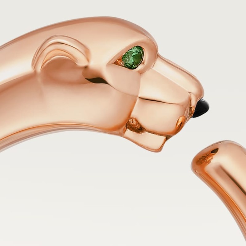 Panthère de Cartier ring Panthère de Cartier ring