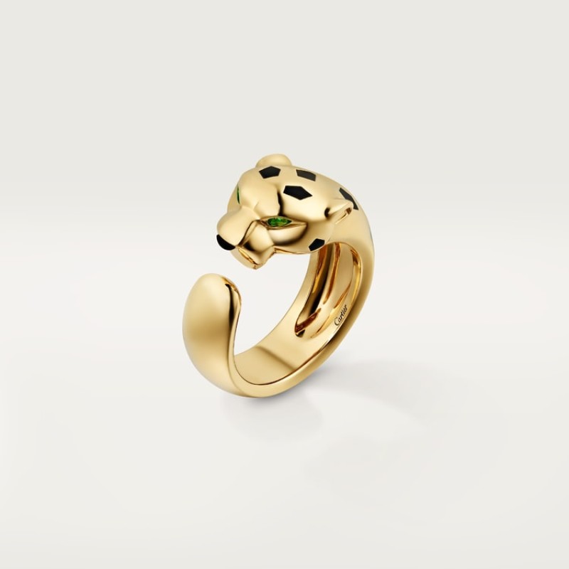 Panthère de Cartier ring Panthère de Cartier ring
