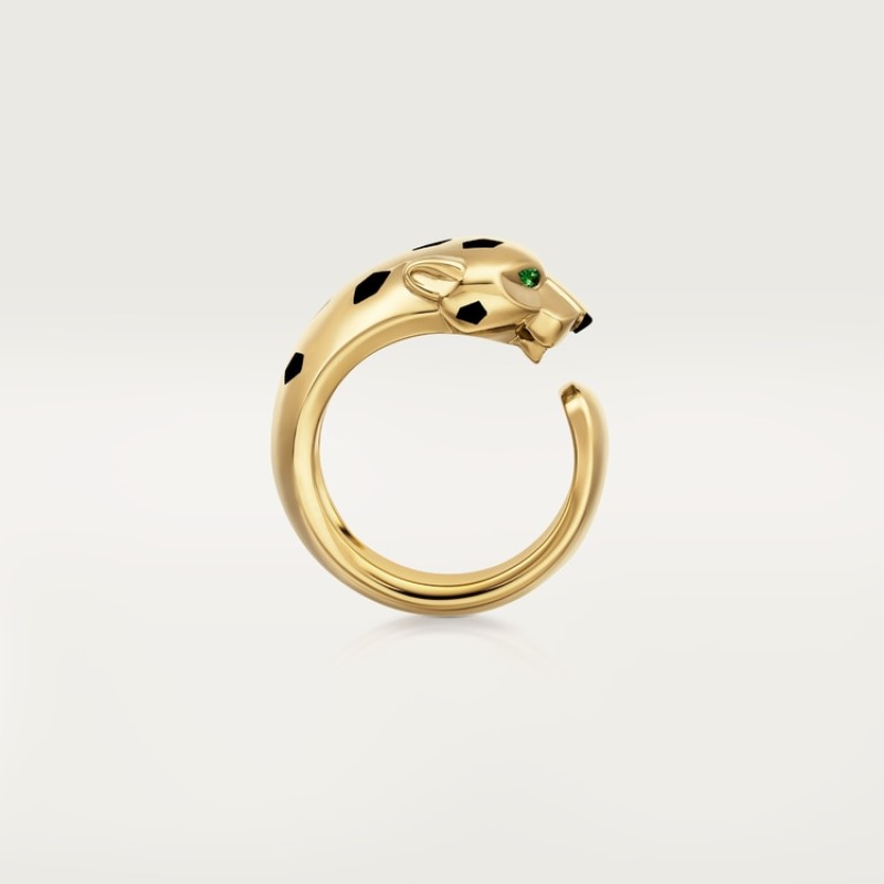 Panthère de Cartier ring Panthère de Cartier ring