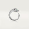 Panthère de Cartier ring Panthère de Cartier ring
