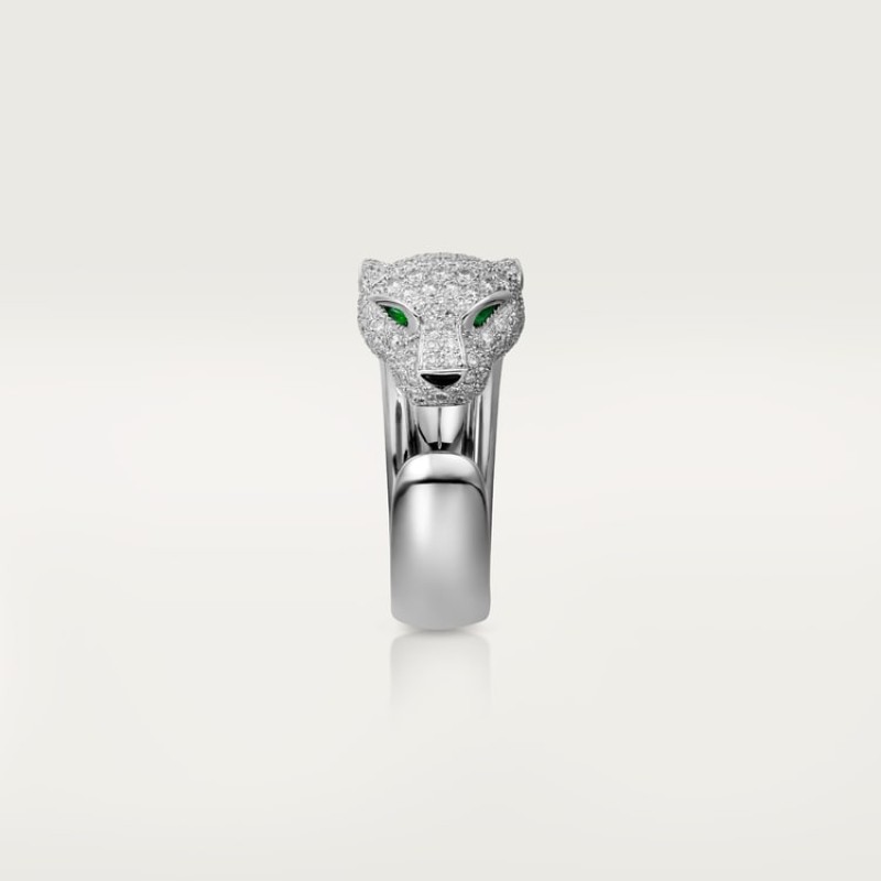 Panthère de Cartier ring Panthère de Cartier ring