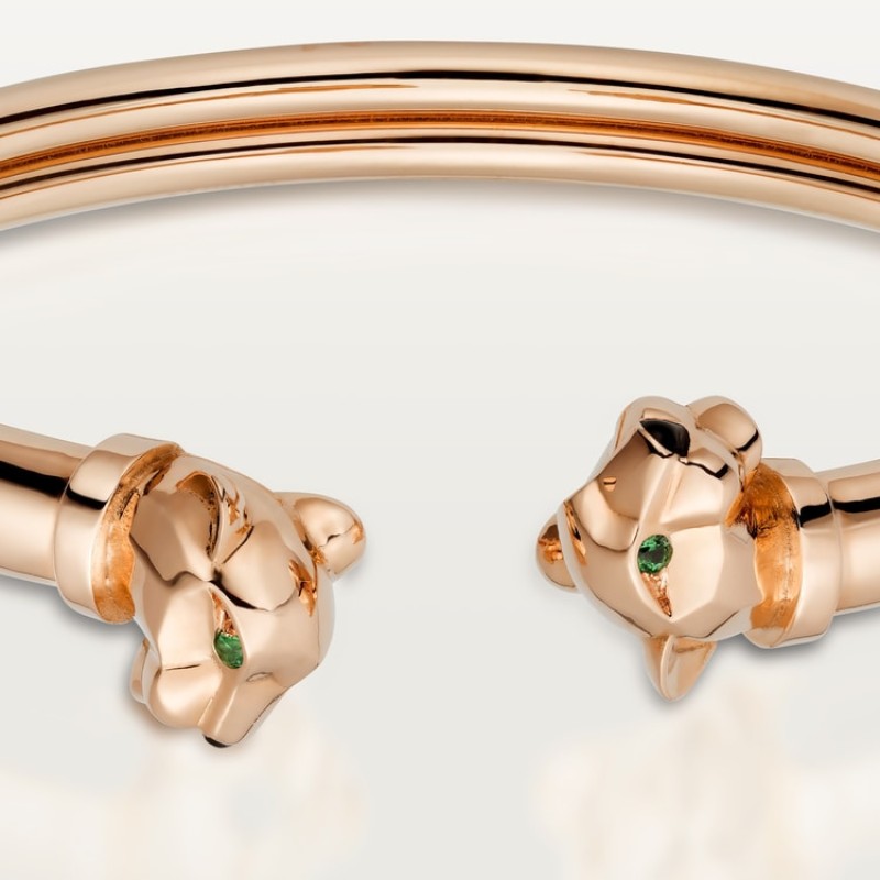 Panthère de Cartier bracelet