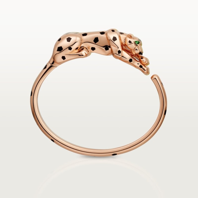 Panthère de Cartier bracelet