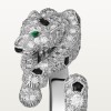 Panthère de Cartier ring Panthère de Cartier ring