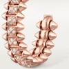 Clash de Cartier earrings