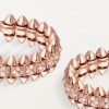 Clash de Cartier earrings